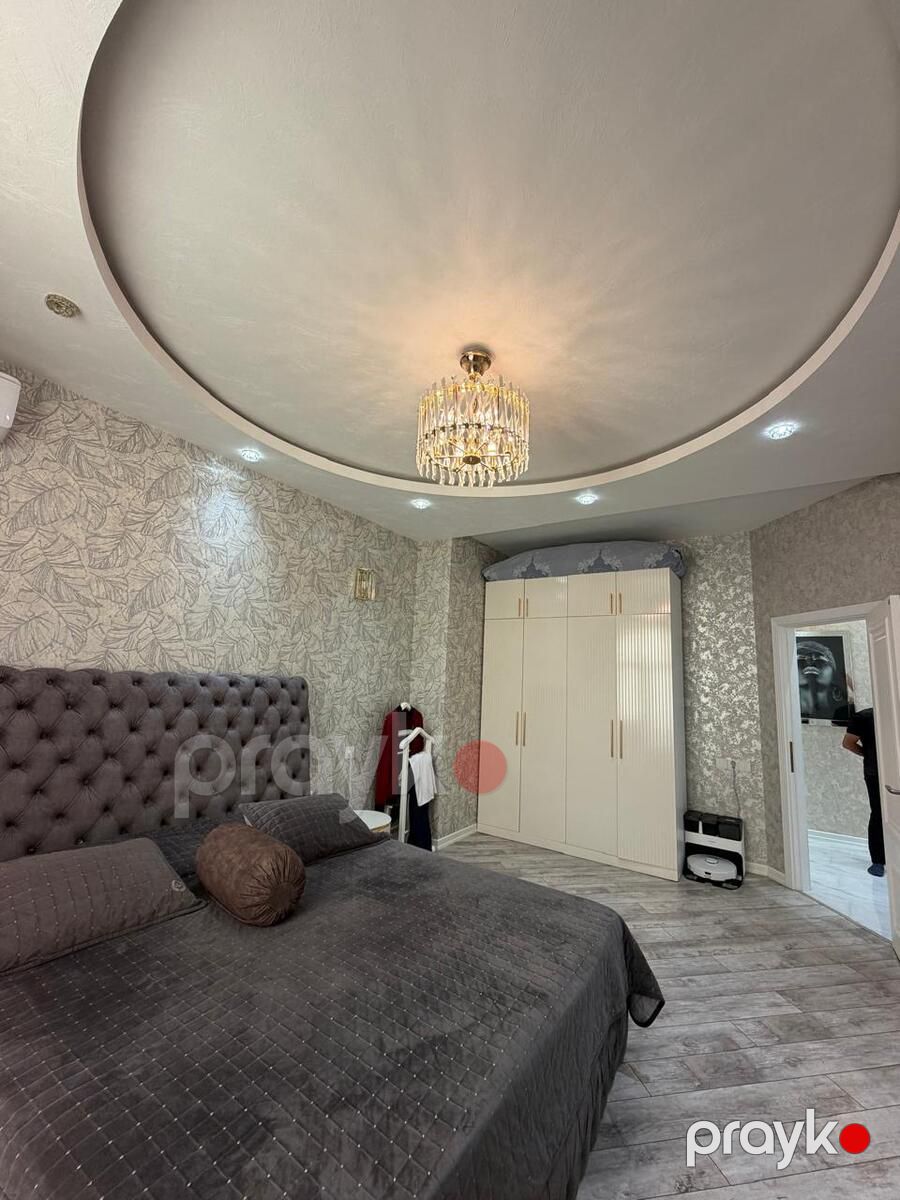 Satılır 3 otaqlı yeni tikili 125 m² — Mənzil, Sumqayıt (4)