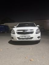 Chevrolet Cobalt, 1.5 L, 2024 il, 120 000 km — Avtomobillər