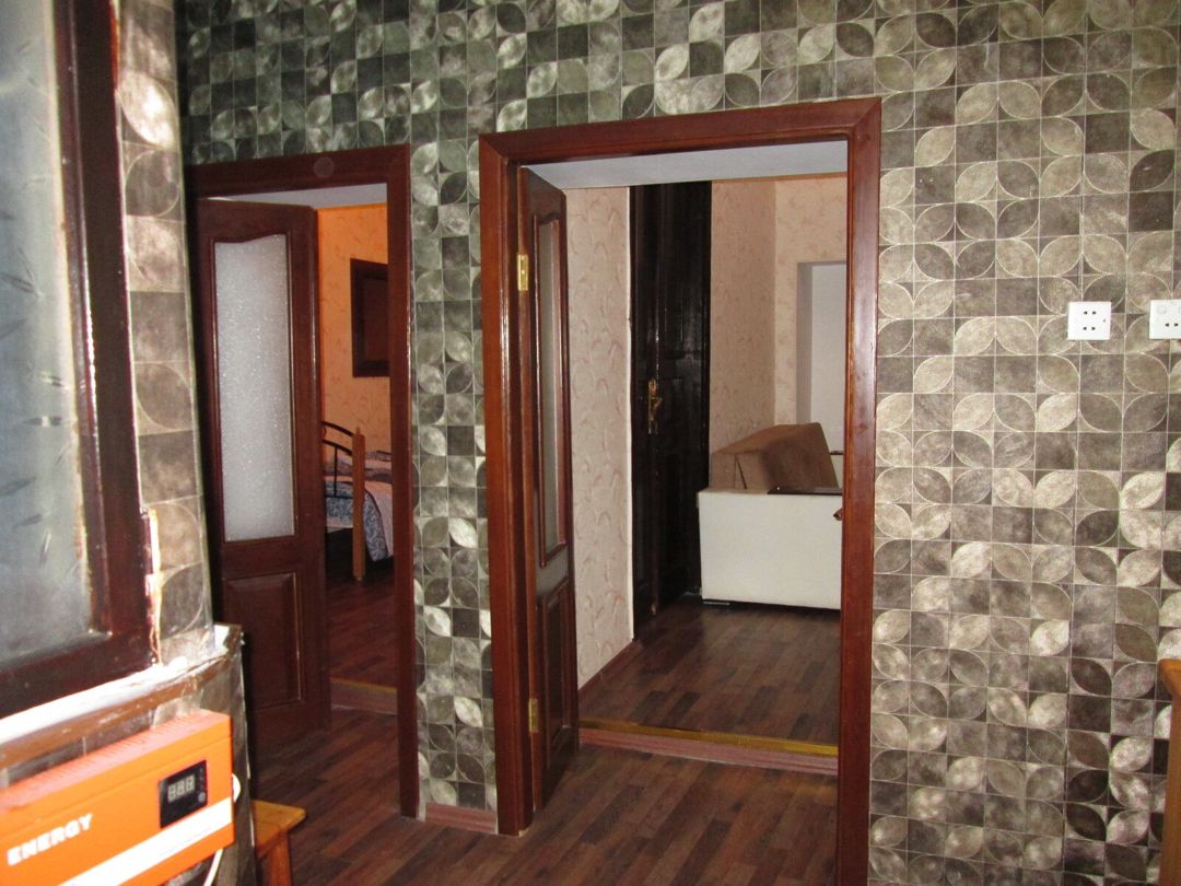 2-otaqlı mənzil kirayə verilir, İçərişəhər m., 45 m² — Mənzil, Bakı (12)