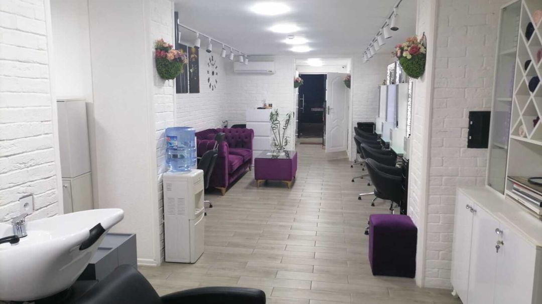 İcarəyə verilir obyekt 90 m² — Əmlak, Bakı (5)
