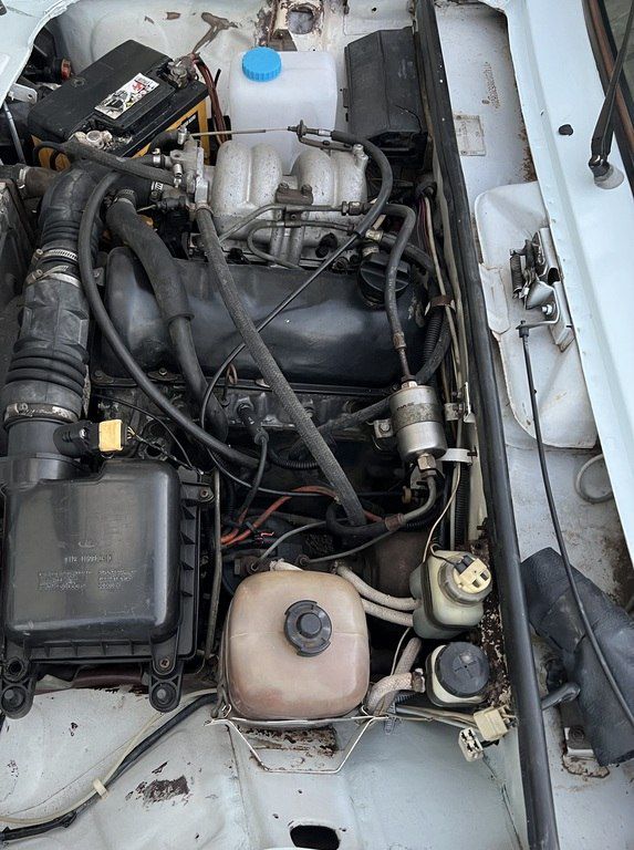 Lada (VAZ) 2107, 1.6 L, 2004 il, 58 193 km — Avtomobillər, Bakı (6)