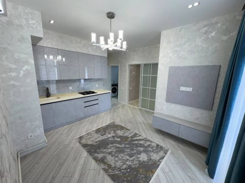 Satılır 3 otaqlı yeni tikili 57 m² — Bakı
