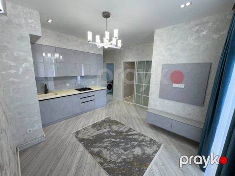 Satılır 3 otaqlı yeni tikili 57 m²