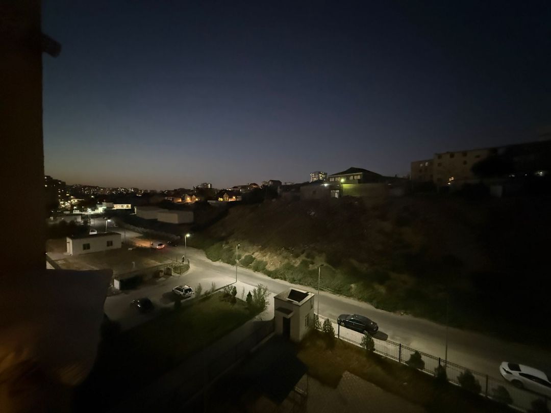 Satılır 1 otaqlı yeni tikili 41 m² — Mənzil, Bakı (7)