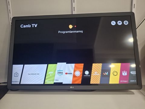 Televizor "LG" — Bakı