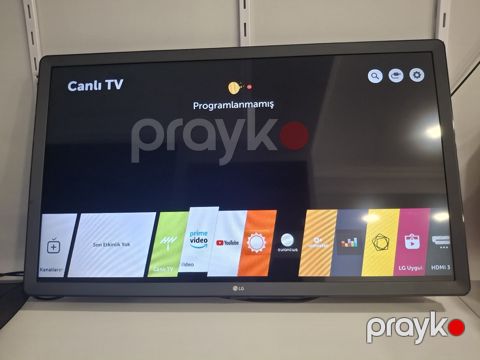 Televizor "LG" — Bakı