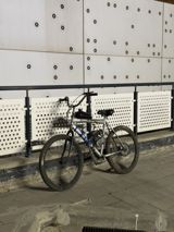 Benzin mühərrikli velosiped - Çərçivə: dağ velosipedi tipli — Road Bikes