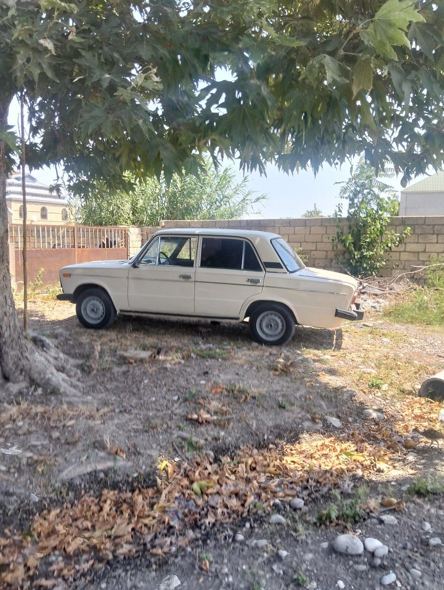 Lada (vaz) 2106, 1991 il — Avtomobillər, Yevlax (2)