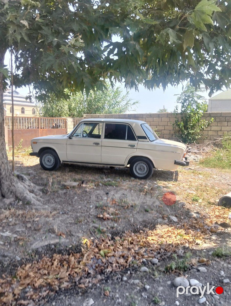Lada (vaz) 2106, 1991 il — Avtomobillər, Yevlax (2)