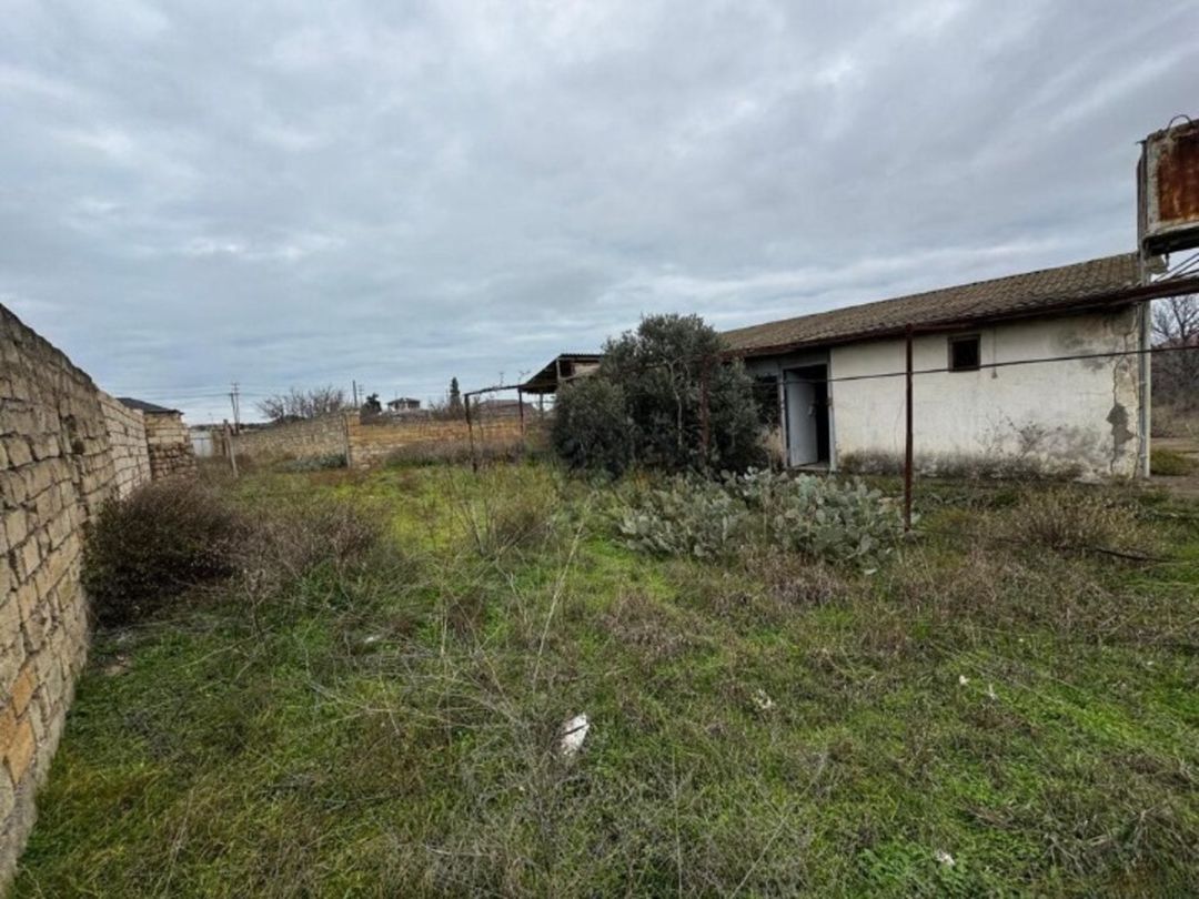 Satılır torpaq 32 sot — Torpaq, Bakı (4)
