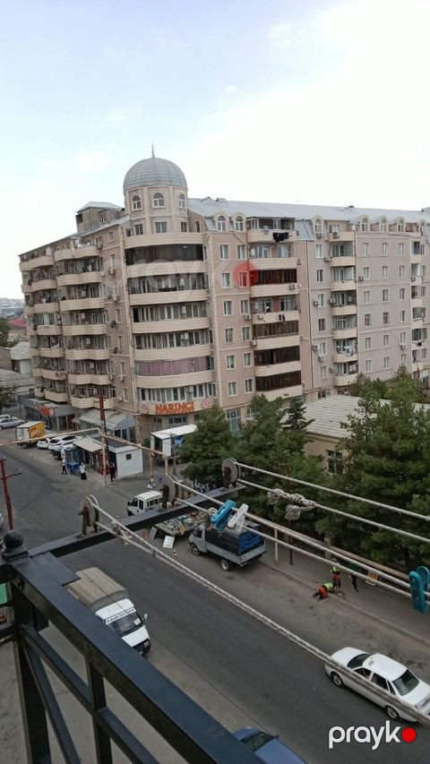 Satılır 2 otaqlı yeni tikili 52 m²