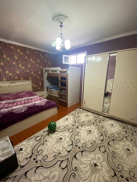 Bağ evi, Maştağa qəs — Bakı