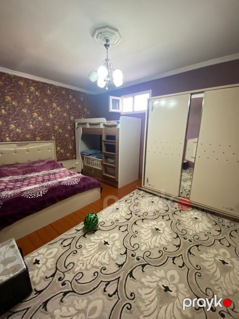 Bağ evi, Maştağa qəs
