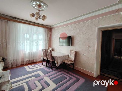 2-otaqlı mənzil, Bakıxanov qəs., 60 m²