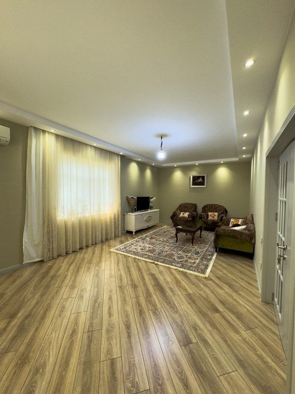 Bağ evi, Albalılıq qəs — Ev, villa, Bakı (7)