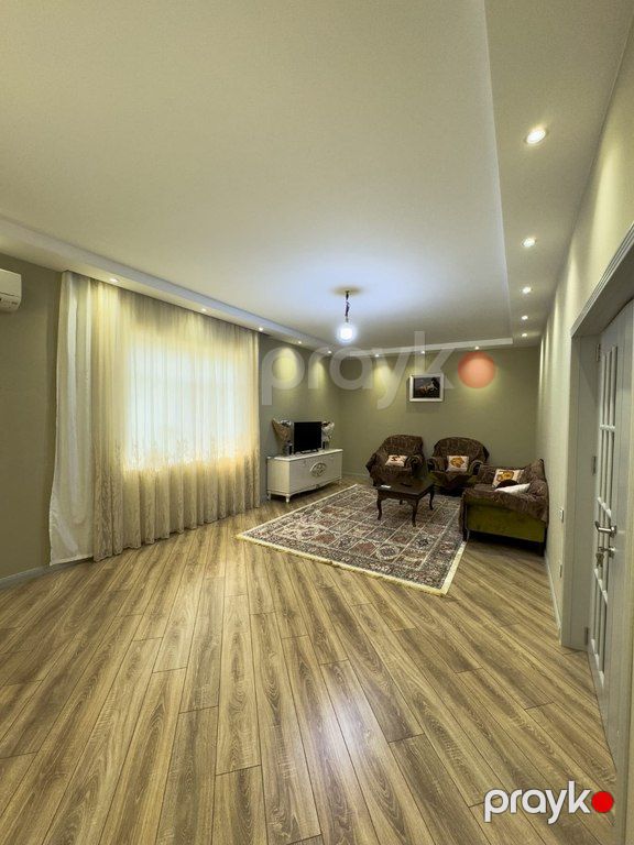Bağ evi, Albalılıq qəs — Ev, villa, Bakı (7)