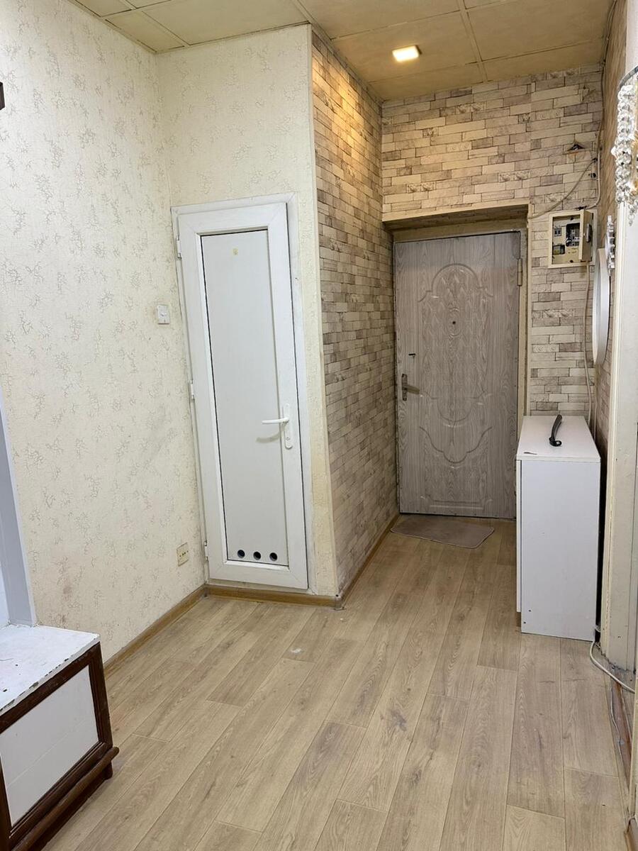 Satılır 2 otaqlı köhnə tikili 40 m² — Mənzil, Bakı (10)