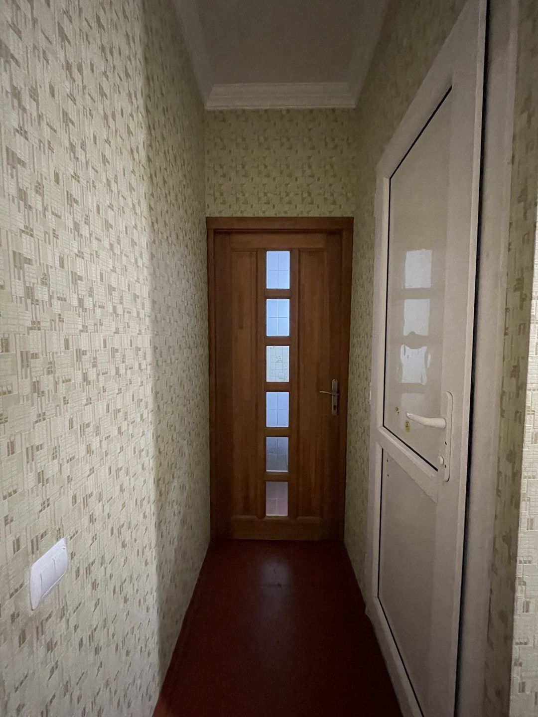 Satılır 2 otaqlı köhnə tikili 50 m² — Mənzil, Bakı (2)
