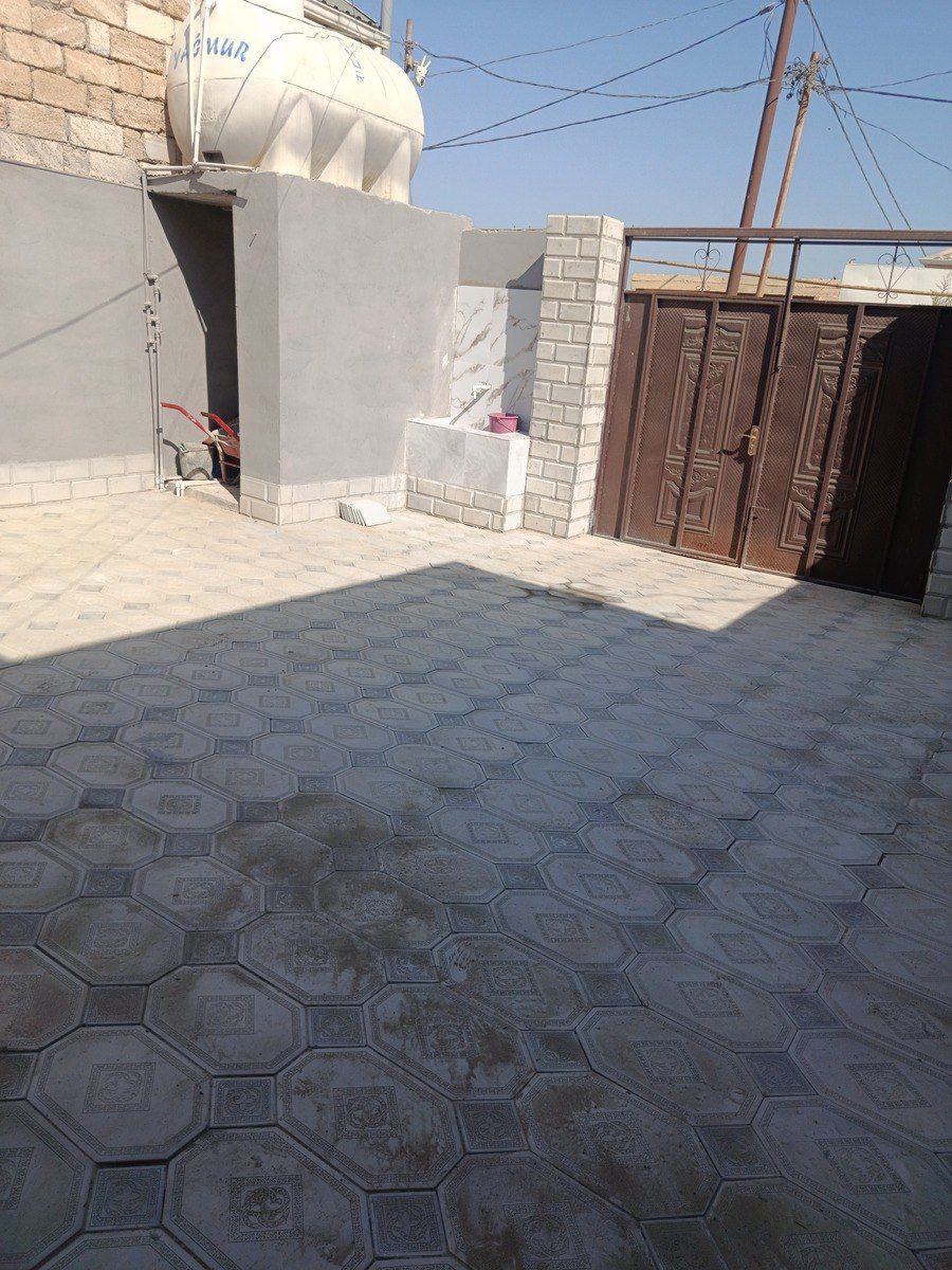 Həyət evi, Hökməli qəs — Ev, villa, Bakı (2)