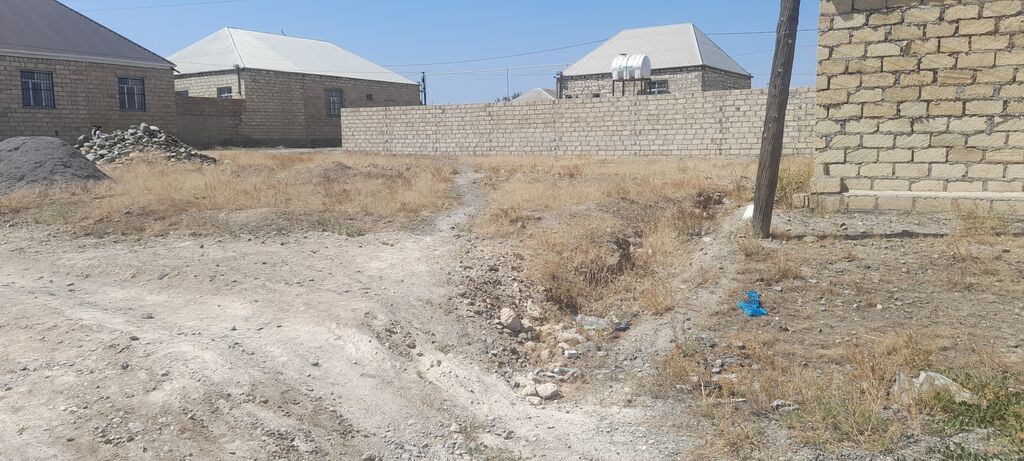 Tikinti — Torpaq, Gəncə (4)