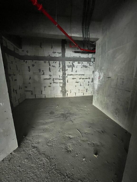 Satılır 4 otaqlı yeni tikili 240 m² — Mənzil, Bakı (7)
