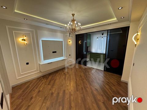 Satılır 3 otaqlı yeni tikili 85 m²
