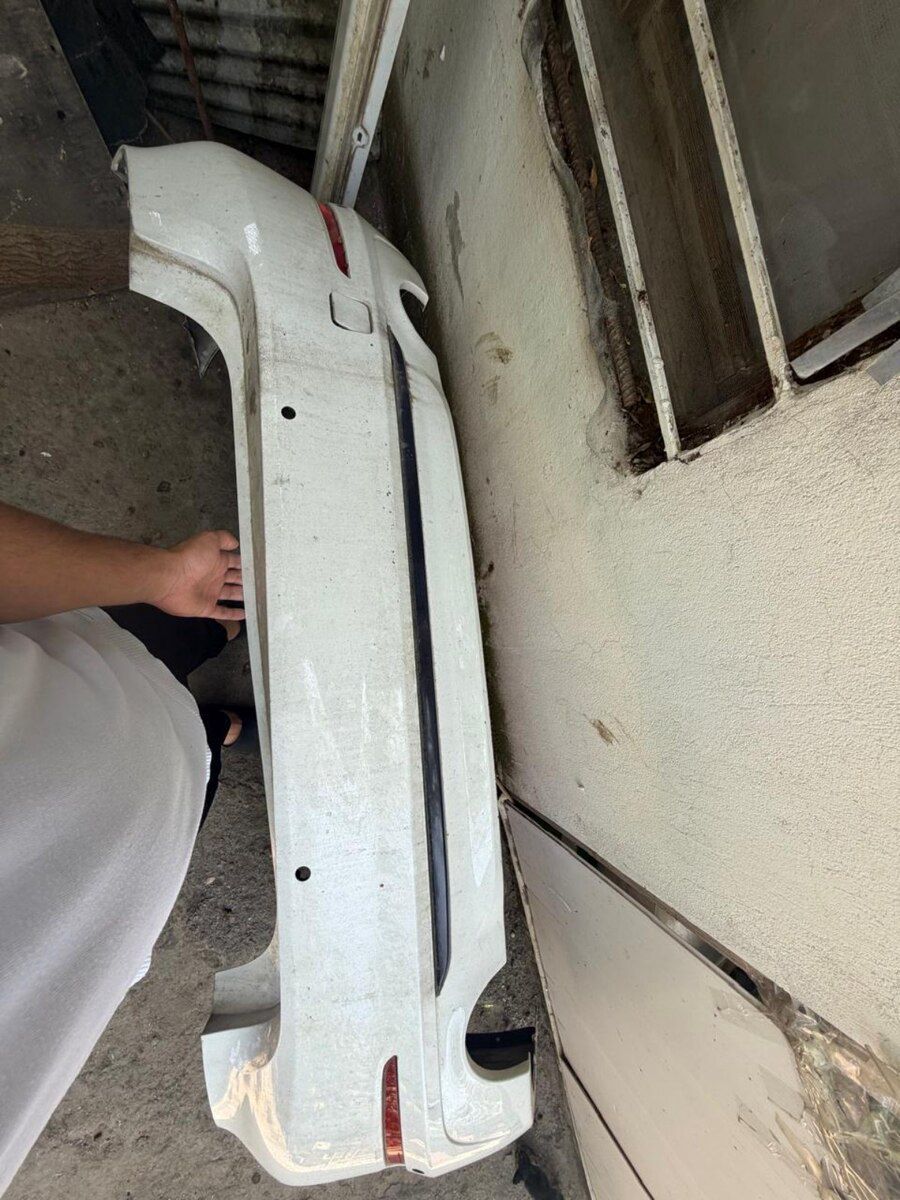 BMW G30 fara və stop işıqları — Ehtiyat hissələri və aksesuarlar, Bakı (7)