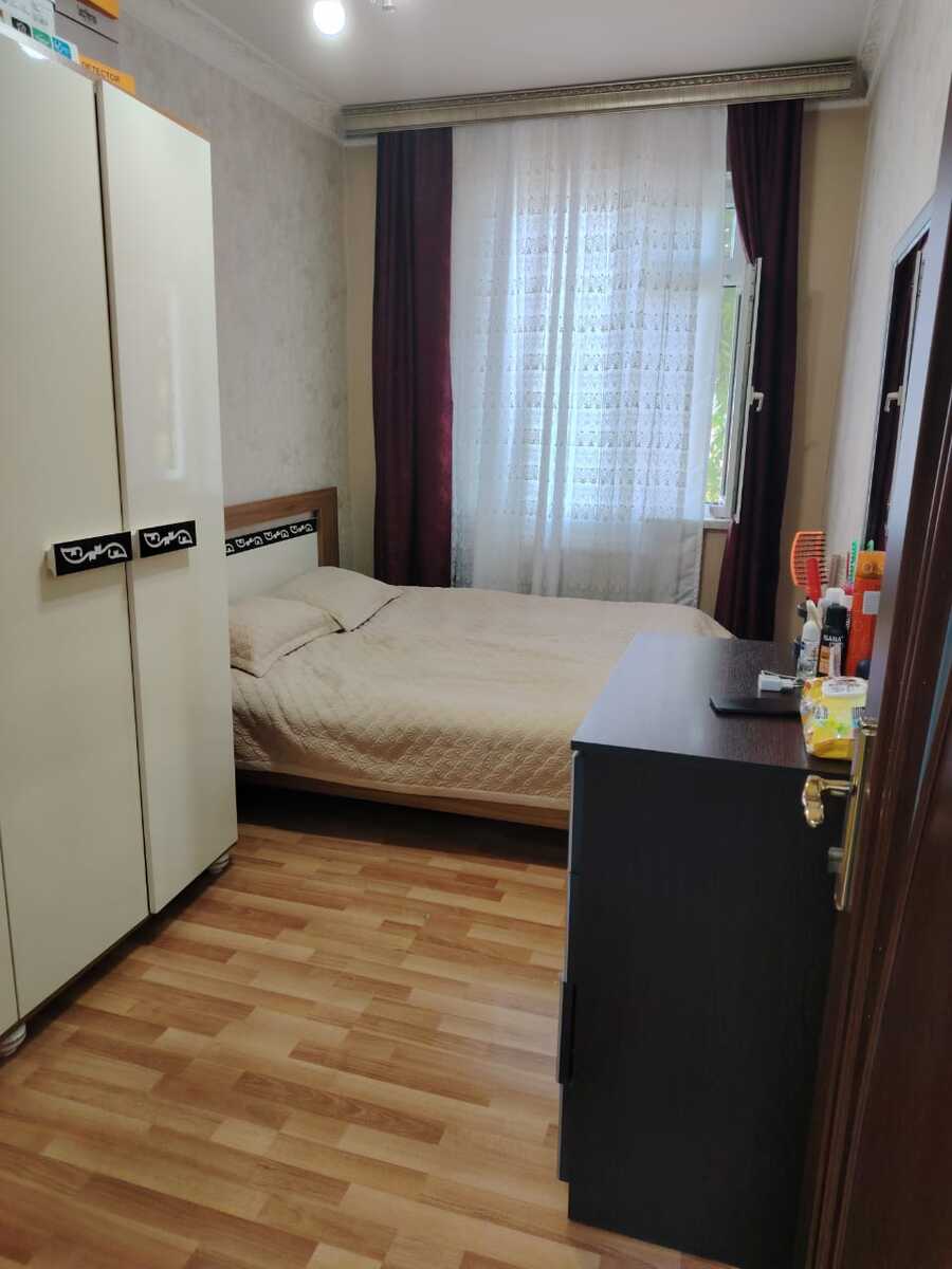 Satılır 3 otaqlı köhnə tikili 65 m² — Mənzil, Bakı (7)