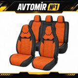 Avtomobil üçün oturacaq üzlüyü dəsti R05 — Avtomir N1 — Spare Parts & Accessories — Spare Parts
