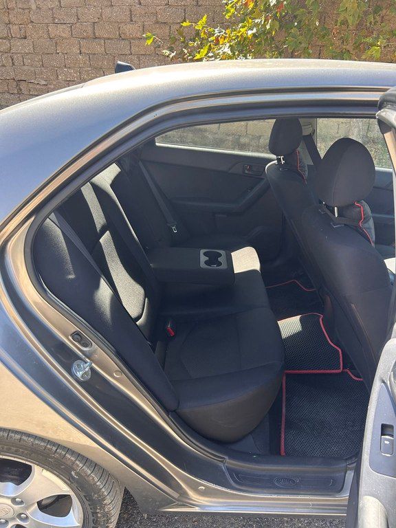 Kia Cerato, 1.6 L, 2009 il, 253 000 km — Avtomobillər, Bakı (9)