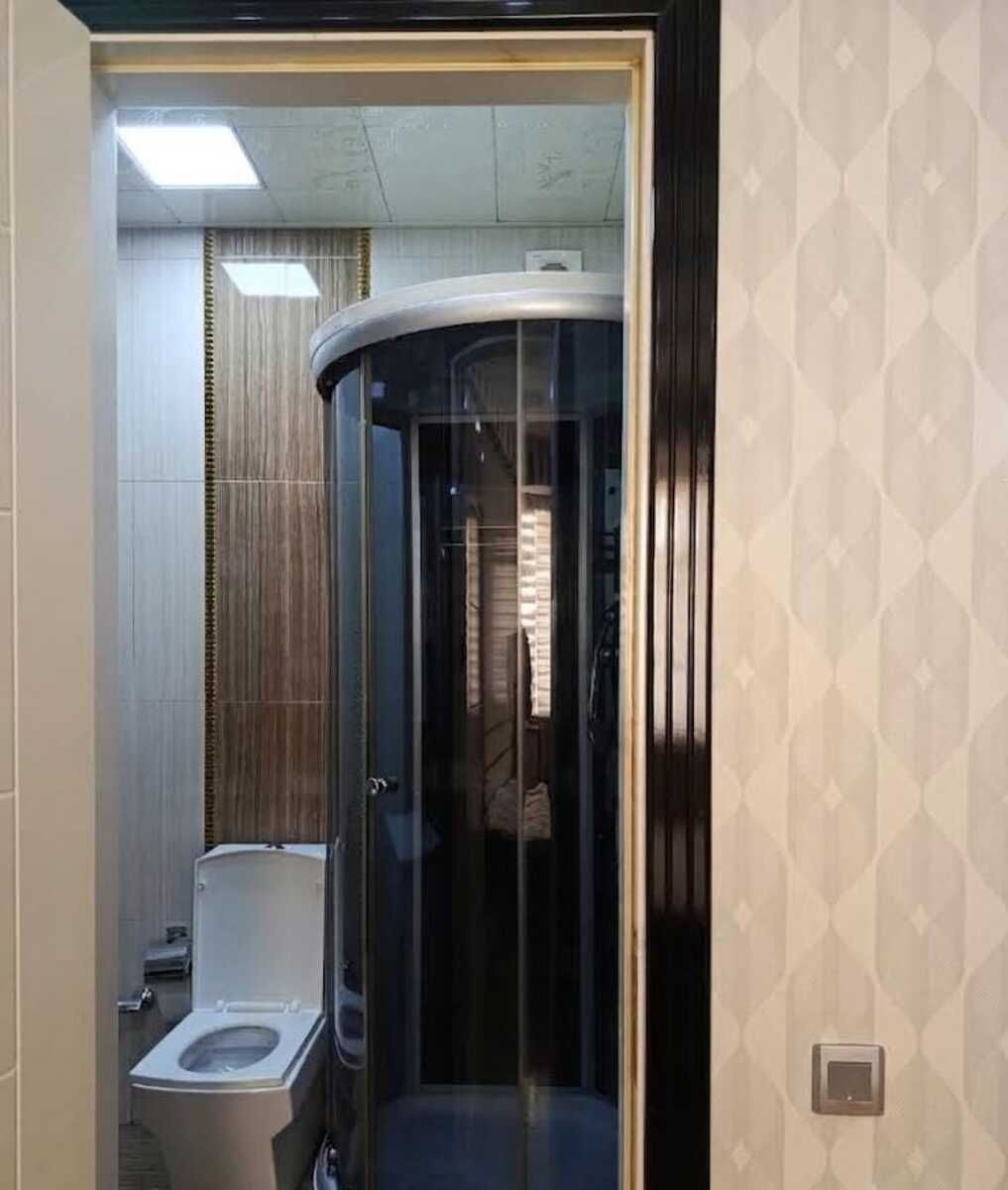 İcarəyə verilir 2 otaqlı yeni tikili 80 m² — Mənzil, Bakı (5)