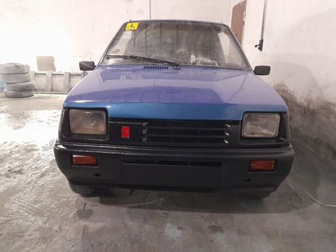 Lada (VAZ) Oka, 1994 il — Bakı
