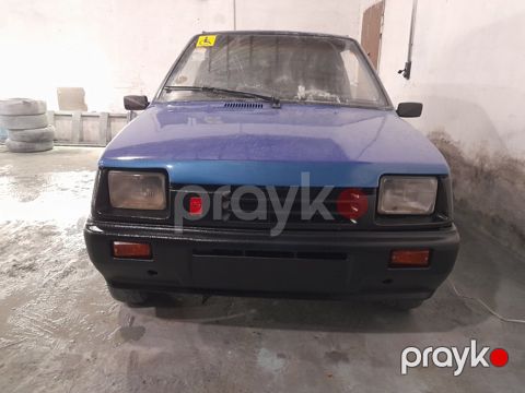 Lada (VAZ) Oka, 1994 il