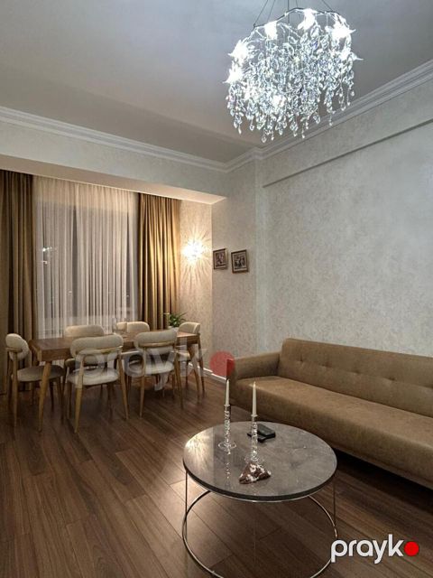 Satılır 2 otaqlı yeni tikili 65 m²