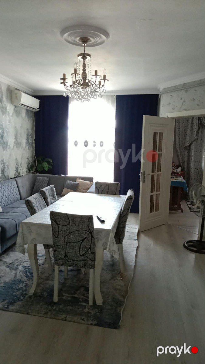 Satılır 2 otaqlı yeni tikili 52 m² — Mənzil, Xırdalan (3)