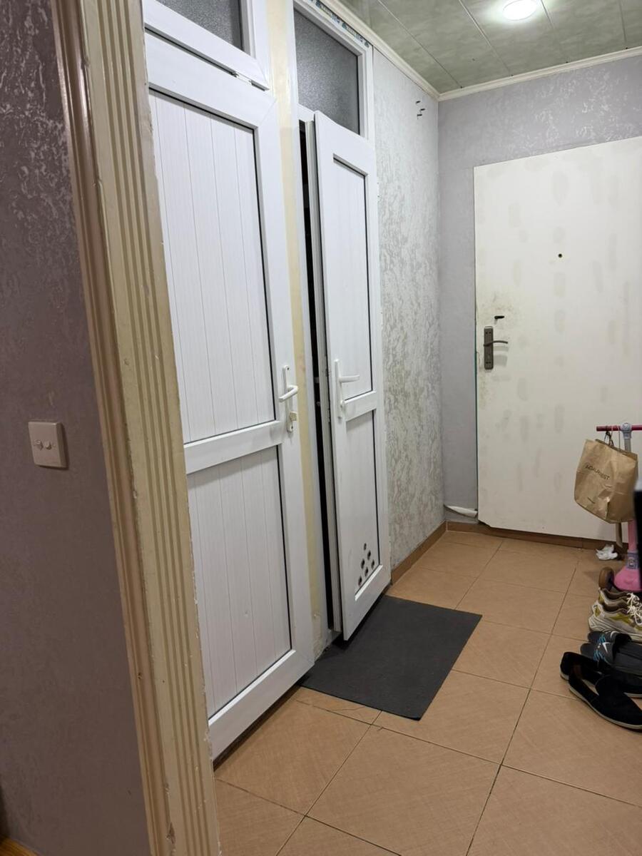 Satılır 2 otaqlı köhnə tikili 52 m² — Mənzil, Sumqayıt (9)