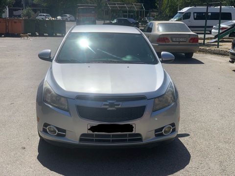 Chevrolet Cruze, 1.4 L, 2013 il, 290 000 km — Bakı