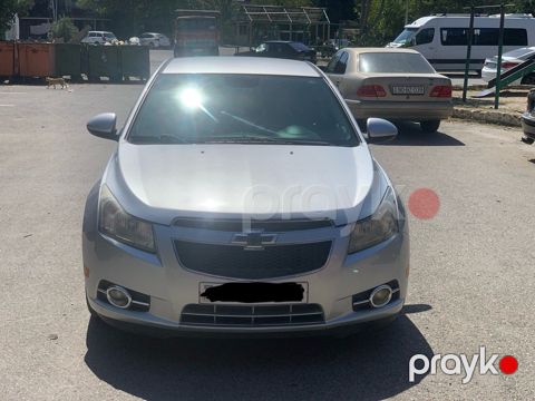 Chevrolet Cruze, 1.4 L, 2013 il, 290 000 km