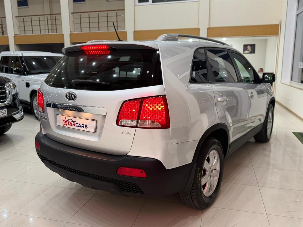 Kia Sorento, 2.0 L, 2010 il, 181 191 km — Avtomobillər, Sumqayıt (10)