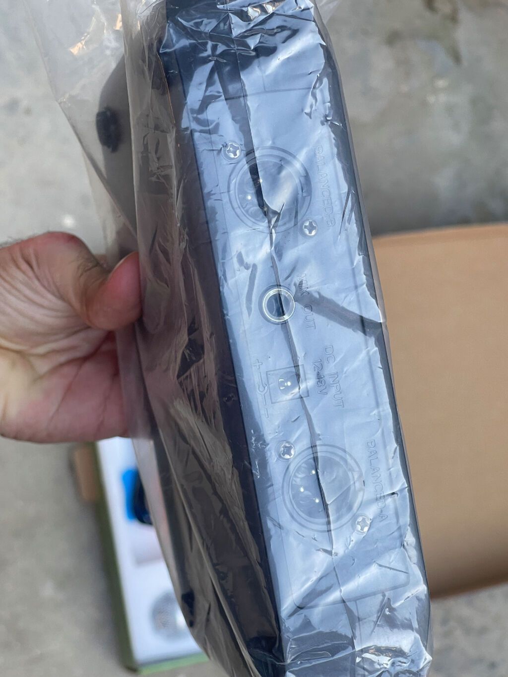 Yeni Simsiz (Bluetooth) Mikrofon Shure, Ünvandan götürmə — Mikrafonlar, Bakı (3)