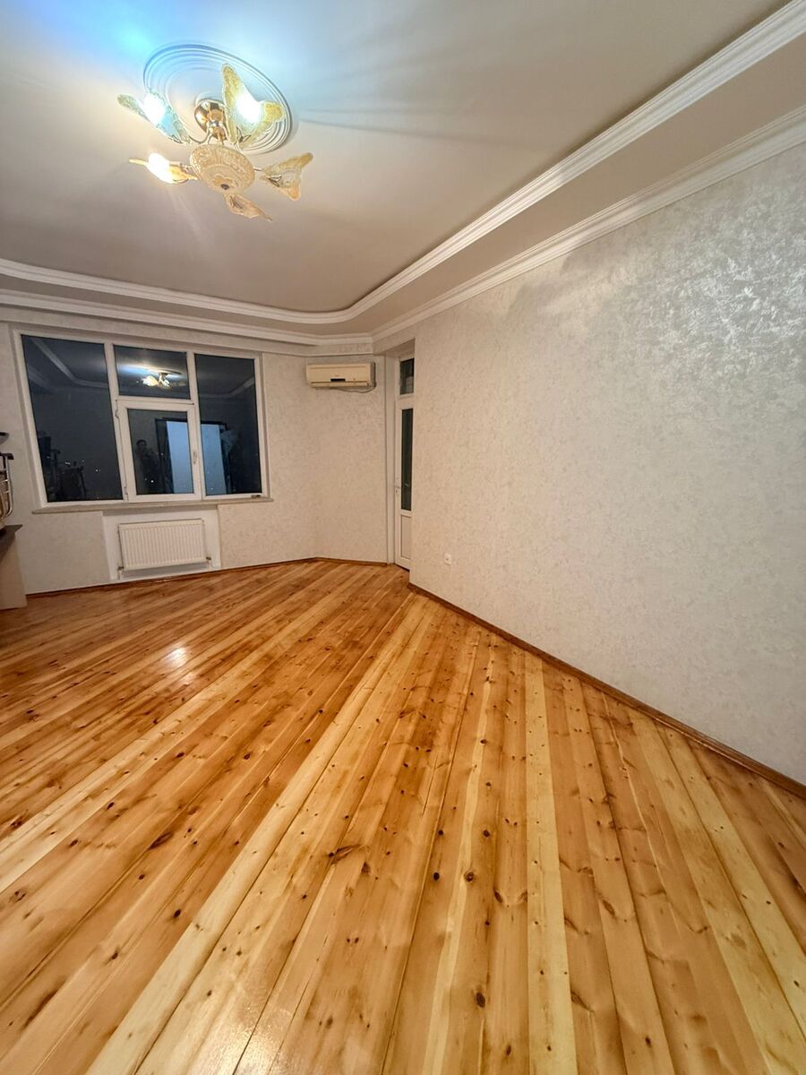 İcarəyə verilir 2 otaqlı köhnə tikili 75 m² — Mənzil, Bakı (10)