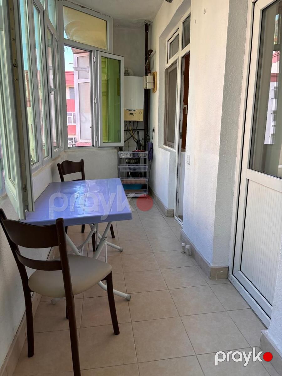 Satılır 2 otaqlı yeni tikili 62 m² — Mənzil, Bakı (10)