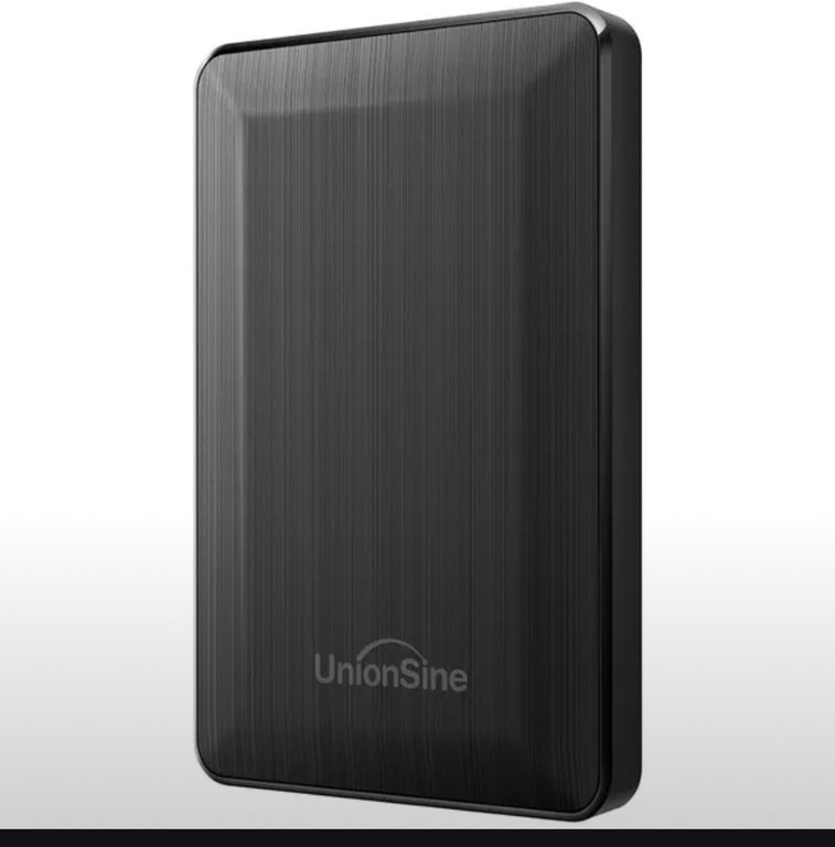 "Unionsine" hard disk — Kompüterlər və noutbuklar, Bakı (3)