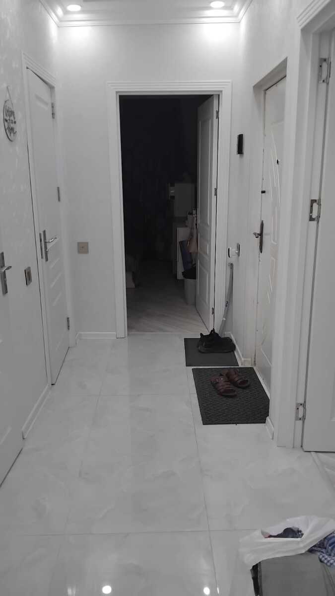 Satılır 2 otaqlı köhnə tikili 60 m² — Mənzil, Bakı (10)