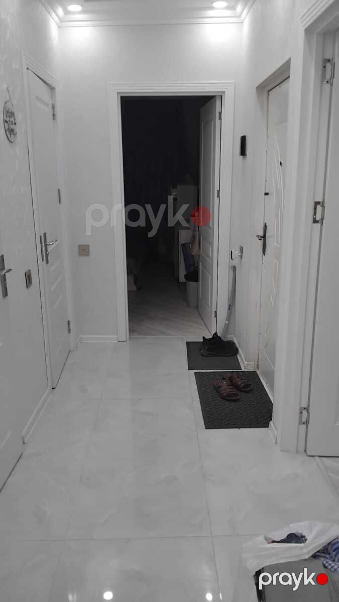 Satılır 2 otaqlı köhnə tikili 60 m² — Mənzil, Bakı (10)