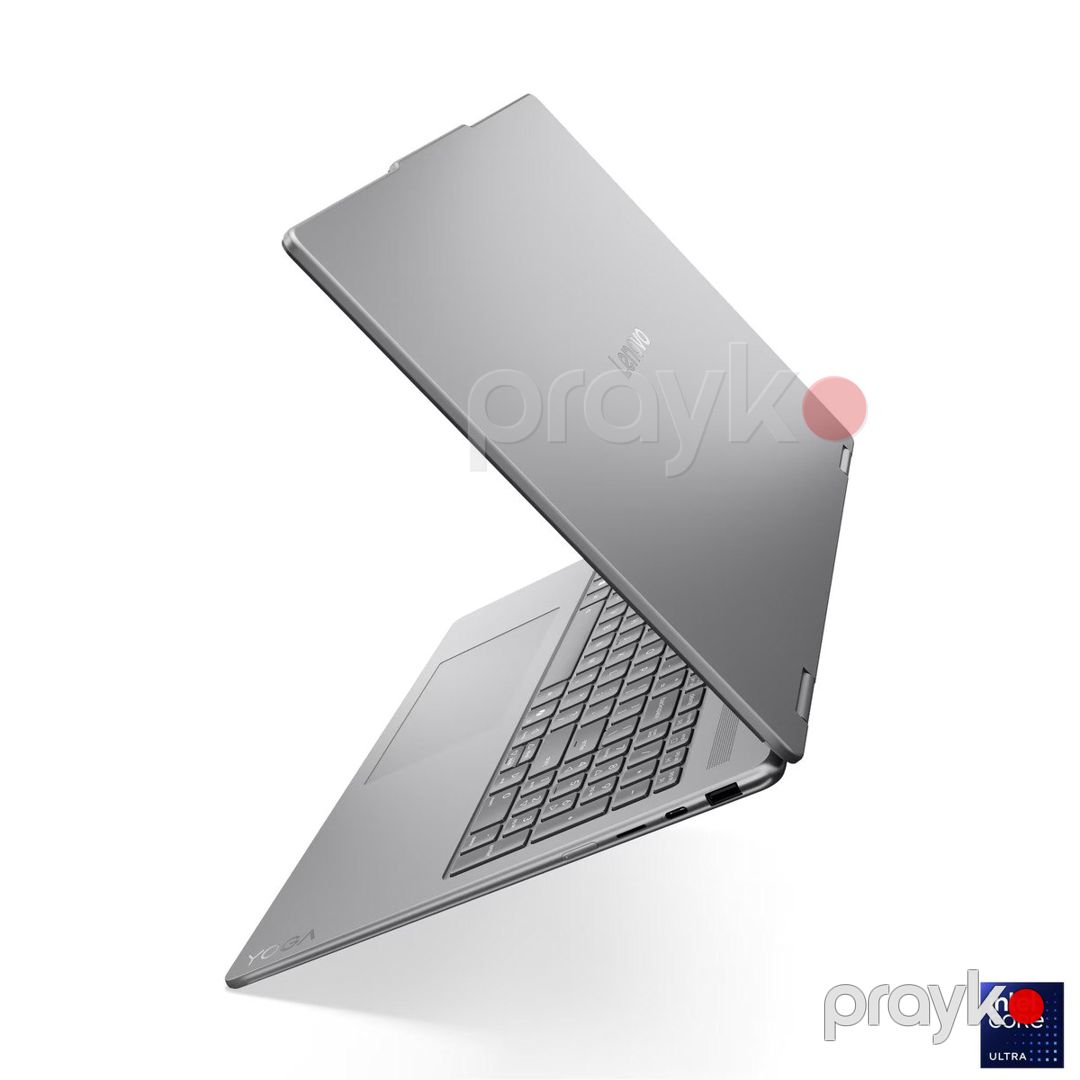 Lenovo yoga 7 2-in-1 16ILL10 83JT0028RK — Noutbuklar, Bakı (2)