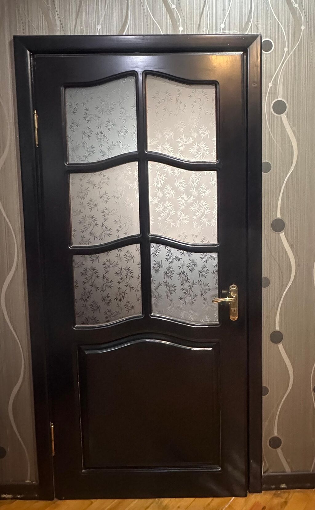 2 ədədi 90x2.07 2 ədədi 90x2.20 2 ədədi (tualet, hamam) 80x2.20 4 — Digər, Bakı (2)