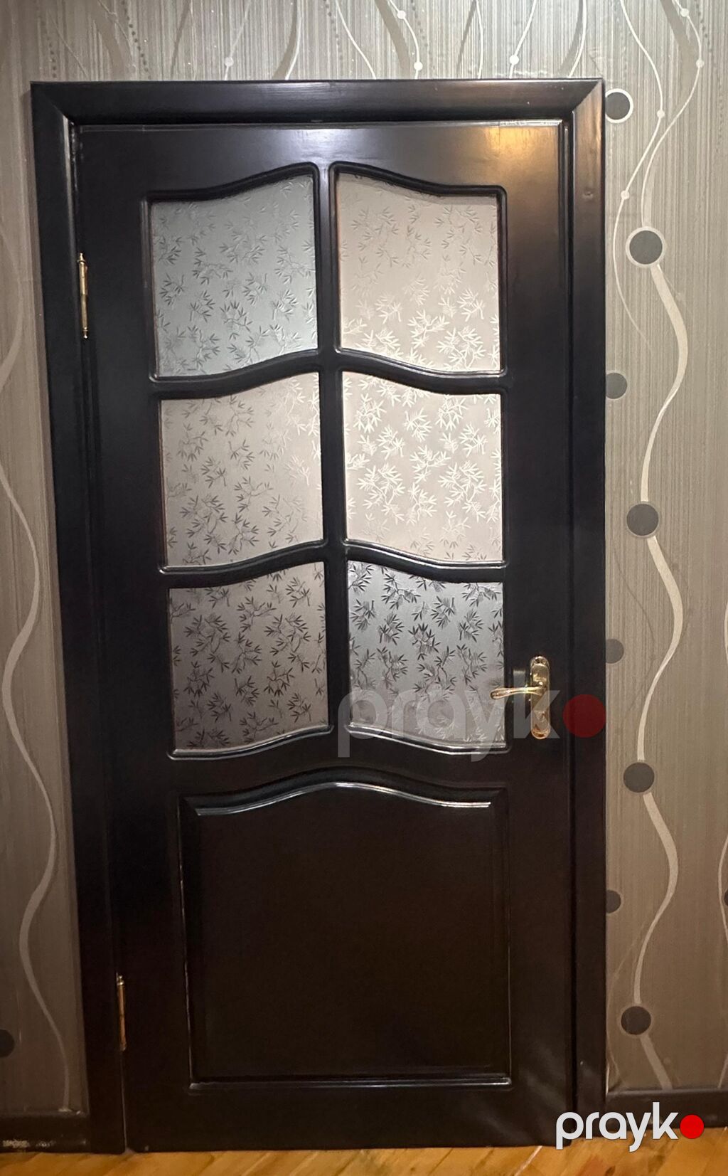 2 ədədi 90x2.07 2 ədədi 90x2.20 2 ədədi (tualet, hamam) 80x2.20 4 — Digər, Bakı (2)
