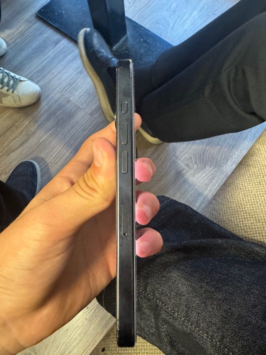 Apple iPhone 15 Pro Blue Titanium 256GB/8GB — Smartfonlar, Bakı (5)