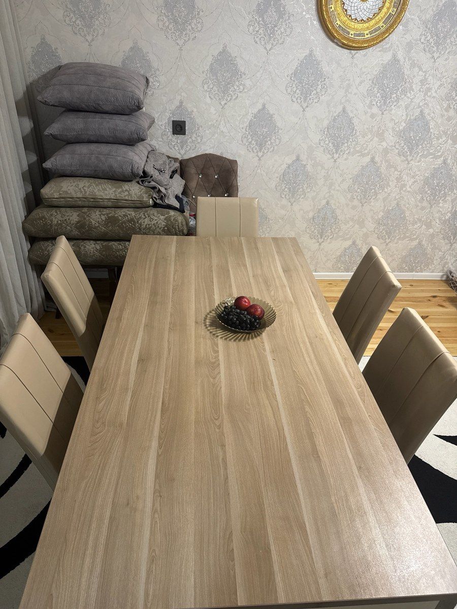 Masa və oturacaqlar — Mebel, Bakı (2)